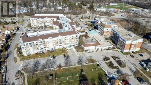 139 Father David Bauer Drive Unit# 50, Waterloo, ON - Outdoor With View