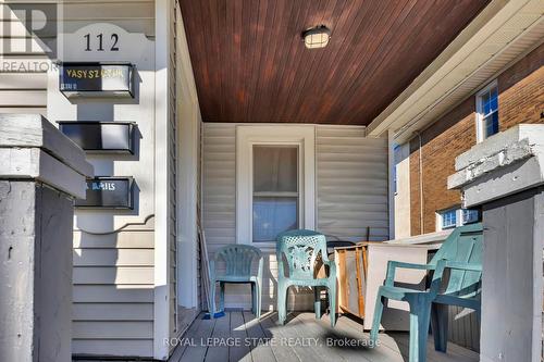 112 Dorothy Street, Welland, ON - Outdoor