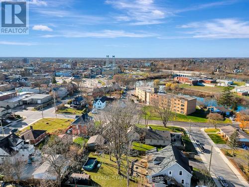 112 Dorothy Street, Welland, ON - Outdoor With View