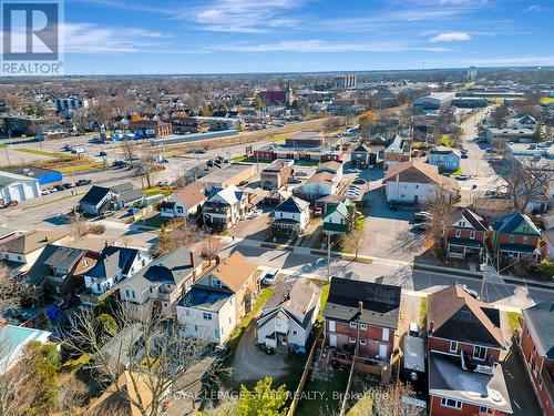 112 Dorothy Street, Welland, ON - Outdoor With View