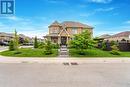 8788 Dogwood Crescent, Niagara Falls, ON  - Outdoor With Facade 