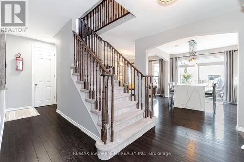 8788 Dogwood Crescent, Niagara Falls, ON - Indoor Photo Showing Other Room