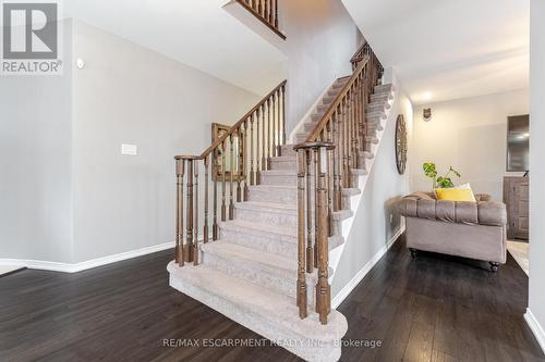 8788 Dogwood Crescent, Niagara Falls, ON - Indoor Photo Showing Other Room