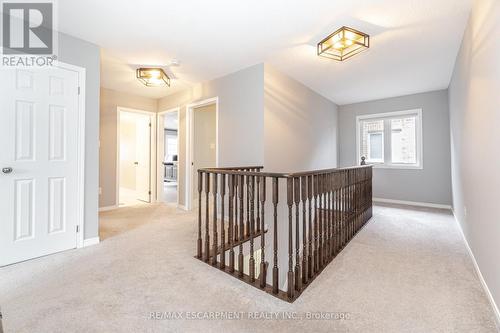 8788 Dogwood Crescent, Niagara Falls, ON - Indoor Photo Showing Other Room