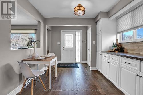 183 Phillip Murray Avenue, Oshawa (Lakeview), ON - Indoor Photo Showing Dining Room