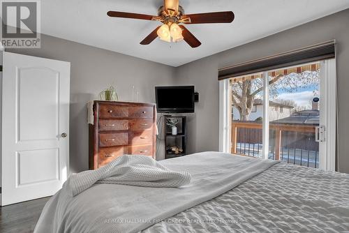 183 Phillip Murray Avenue, Oshawa (Lakeview), ON - Indoor Photo Showing Bedroom