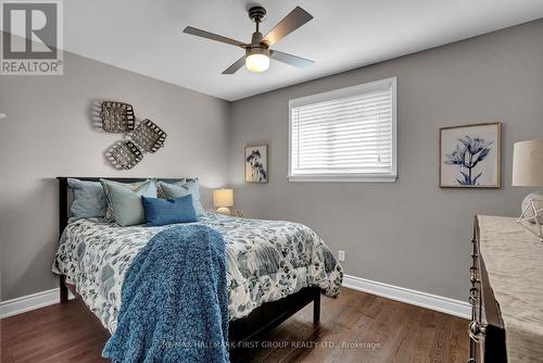 183 Phillip Murray Avenue, Oshawa (Lakeview), ON - Indoor Photo Showing Bedroom