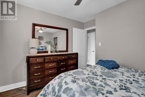 183 Phillip Murray Avenue, Oshawa (Lakeview), ON - Indoor Photo Showing Bedroom