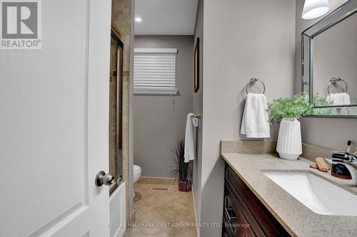 183 Phillip Murray Avenue, Oshawa (Lakeview), ON - Indoor Photo Showing Bathroom