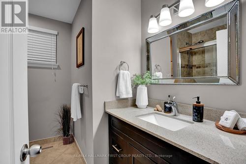 183 Phillip Murray Avenue, Oshawa (Lakeview), ON - Indoor Photo Showing Bathroom