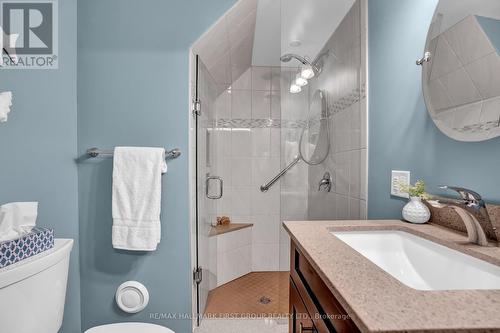 183 Phillip Murray Avenue, Oshawa (Lakeview), ON - Indoor Photo Showing Bathroom