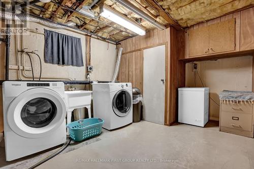 183 Phillip Murray Avenue, Oshawa (Lakeview), ON - Indoor Photo Showing Laundry Room