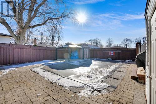 183 Phillip Murray Avenue, Oshawa (Lakeview), ON - Outdoor