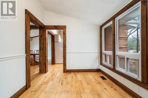 90 Edgewater Road, Wasaga Beach, ON - Indoor Photo Showing Other Room