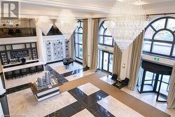 View of building lobby - 