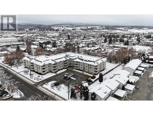 1700 2Nd Street N Unit# 115, Cranbrook, BC - Outdoor With View