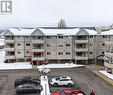 1700 2Nd Street N Unit# 115, Cranbrook, BC  - Outdoor With Balcony With Facade 