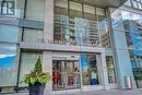 641 - 15 Iceboat Terrace, Toronto, ON  - Outdoor 