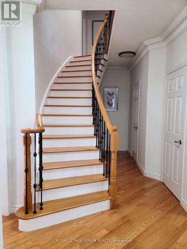 167 Golden Meadow Drive, Markham, ON - Indoor Photo Showing Other Room