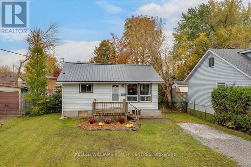 357 Hollywood Drive, Georgina, ON - Outdoor