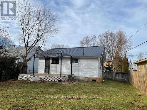 357 Hollywood Drive, Georgina, ON - Outdoor