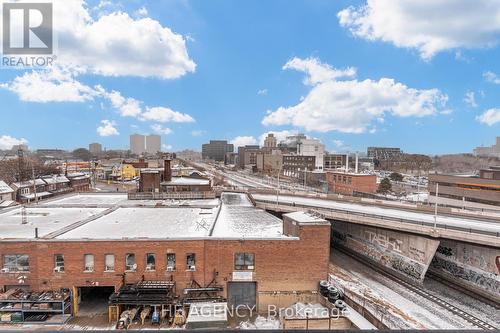 711 - 383 Sorauren Avenue, Toronto, ON - Outdoor With View