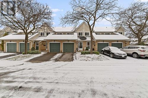 63 - 2530 Northampton Boulevard, Burlington, ON - Outdoor With Facade