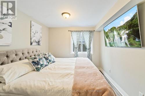 63 - 2530 Northampton Boulevard, Burlington, ON - Indoor Photo Showing Bedroom