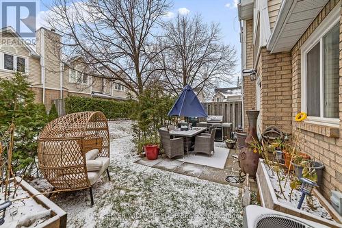 63 - 2530 Northampton Boulevard, Burlington, ON - Outdoor