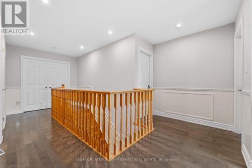 3022 Bayview Avenue, Toronto, ON - Indoor Photo Showing Other Room