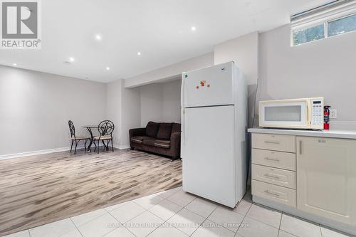 3022 Bayview Avenue, Toronto, ON - Indoor Photo Showing Other Room