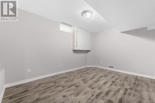 3022 Bayview Avenue, Toronto, ON - Indoor Photo Showing Other Room