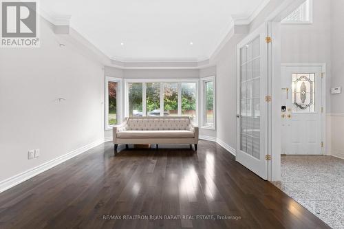 3022 Bayview Avenue, Toronto, ON - Indoor Photo Showing Bedroom