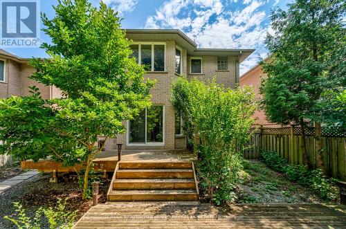 3022 Bayview Avenue, Toronto, ON - Outdoor