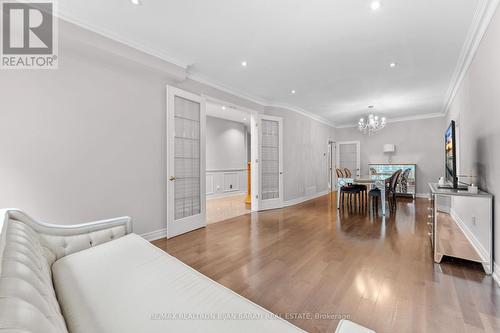 3022 Bayview Avenue, Toronto, ON - Indoor