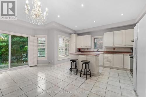 3022 Bayview Avenue, Toronto, ON - Indoor Photo Showing Kitchen