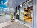 808 - 28 Ted Rogers Way, Toronto, ON  - Outdoor 