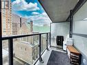 808 - 28 Ted Rogers Way, Toronto, ON  - Outdoor With Exterior 