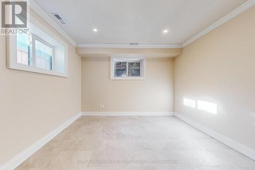 Bsmt - 802 Fairview Avenue, Pickering, ON - Indoor Photo Showing Other Room