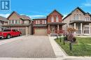 109 Auckland Drive, Whitby, ON  - Outdoor With Deck Patio Veranda With Facade 