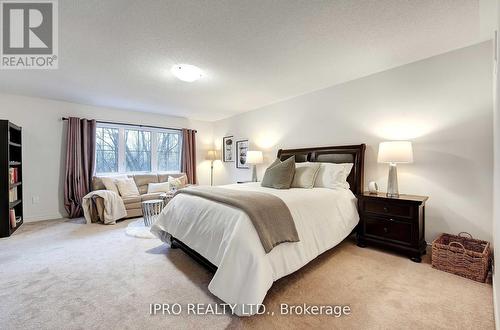 109 Auckland Drive, Whitby, ON - Indoor Photo Showing Bedroom