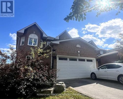 1183 Windgrove Square, Pickering, ON - Outdoor