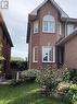 1183 Windgrove Square, Pickering, ON  - Outdoor 