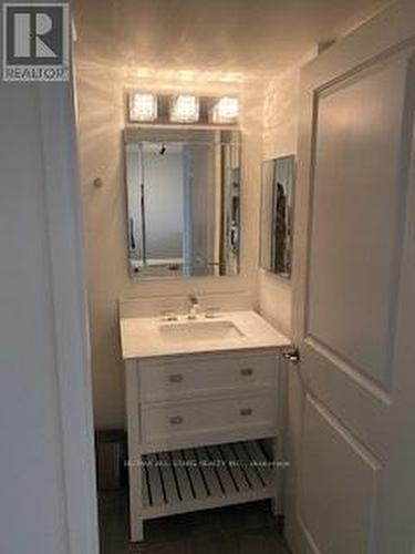 1216 - 5 Greystone Walk Drive, Toronto, ON - Indoor Photo Showing Bathroom