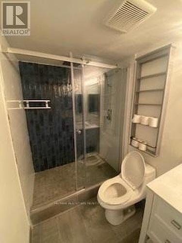 1216 - 5 Greystone Walk Drive, Toronto, ON - Indoor Photo Showing Bathroom