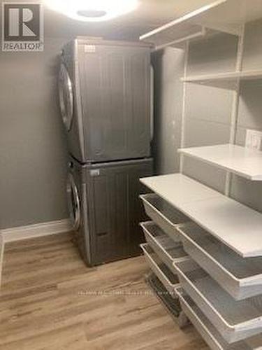 1216 - 5 Greystone Walk Drive, Toronto, ON - Indoor Photo Showing Laundry Room