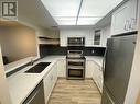 1216 - 5 Greystone Walk Drive, Toronto, ON  - Indoor Photo Showing Kitchen 