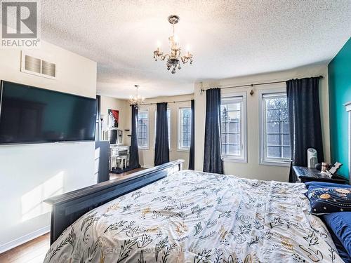 61 Keeble Crescent, Ajax, ON - Indoor Photo Showing Bedroom