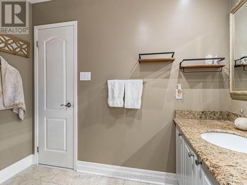 61 Keeble Crescent, Ajax, ON - Indoor Photo Showing Bathroom