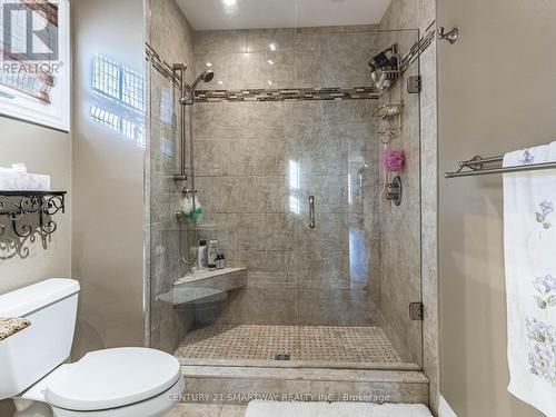 61 Keeble Crescent, Ajax, ON - Indoor Photo Showing Bathroom